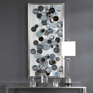 Kella Shadow Box - find the perfect pieces to complement your interior design | Image 1 | InSTYLE Home & Rugs
