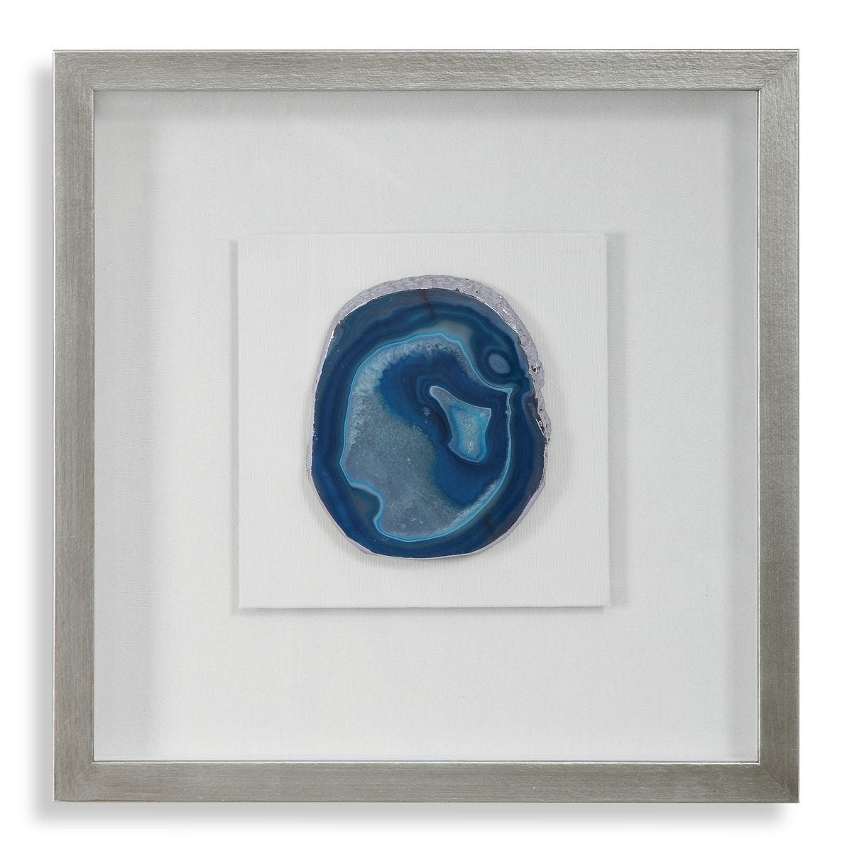 Kalia Shadow Box - transform your walls with stylish wall decor | Image 2 | InSTYLE Home & Rugs