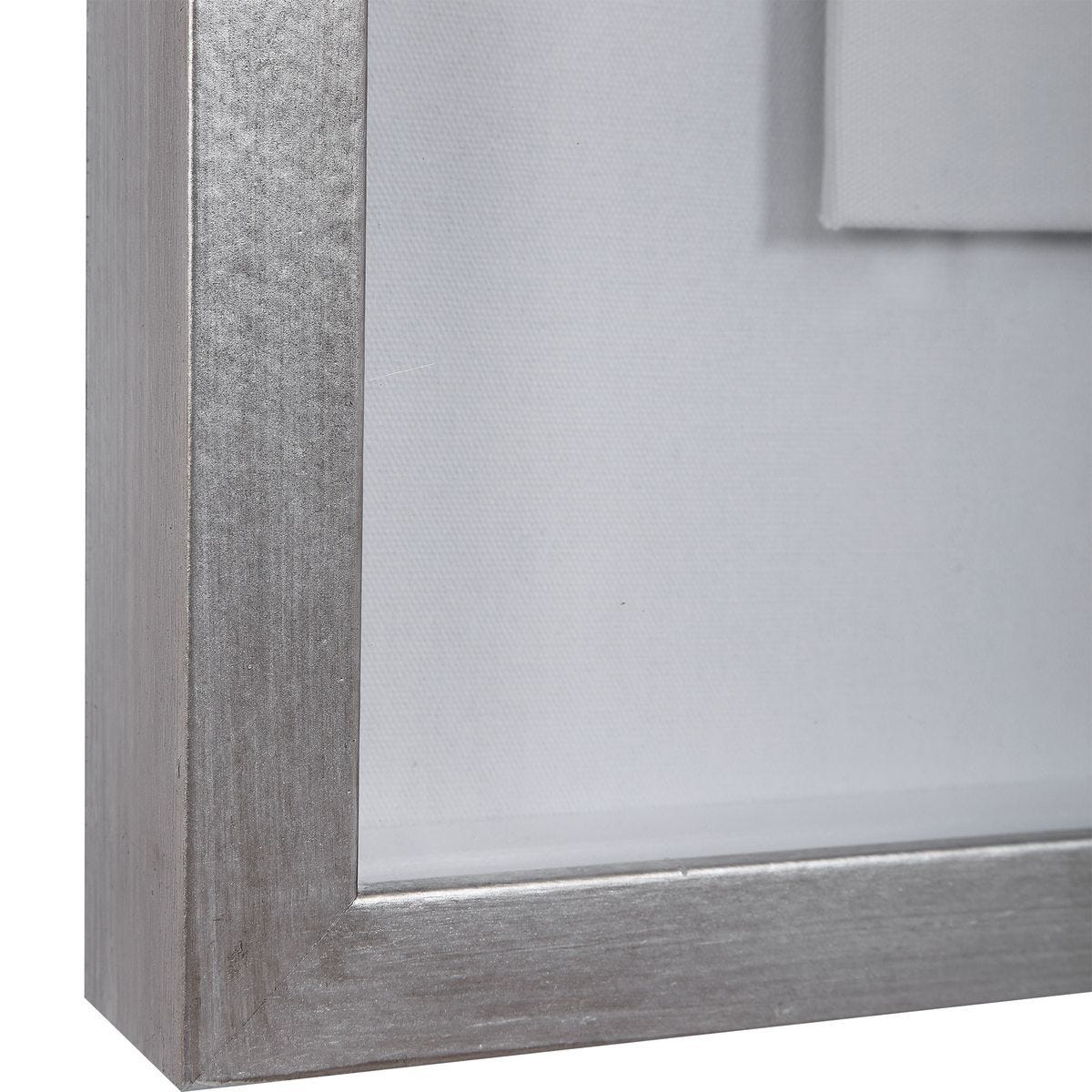 Kalia Shadow Box - transform your walls with stylish wall decor | Image 7 | InSTYLE Home & Rugs