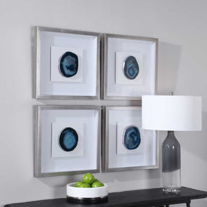 Kalia Shadow Box - transform your walls with stylish wall decor | Image 8 | InSTYLE Home & Rugs