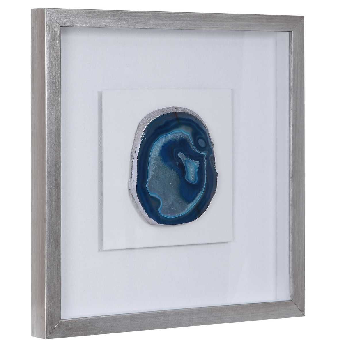 Kalia Shadow Box - transform your walls with stylish wall decor | Image 5 | InSTYLE Home & Rugs