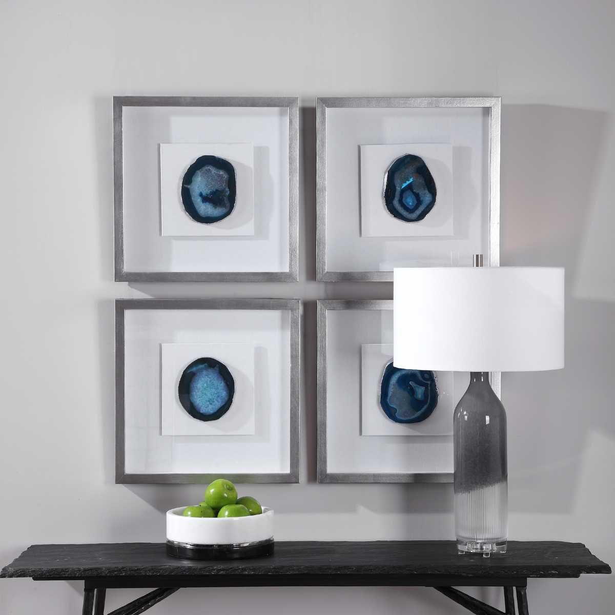 Kalia Shadow Box - transform your walls with stylish wall decor | Image 1 | InSTYLE Home & Rugs