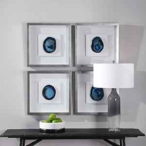 Kalia Shadow Box - transform your walls with stylish wall decor | Image 1 | InSTYLE Home & Rugs