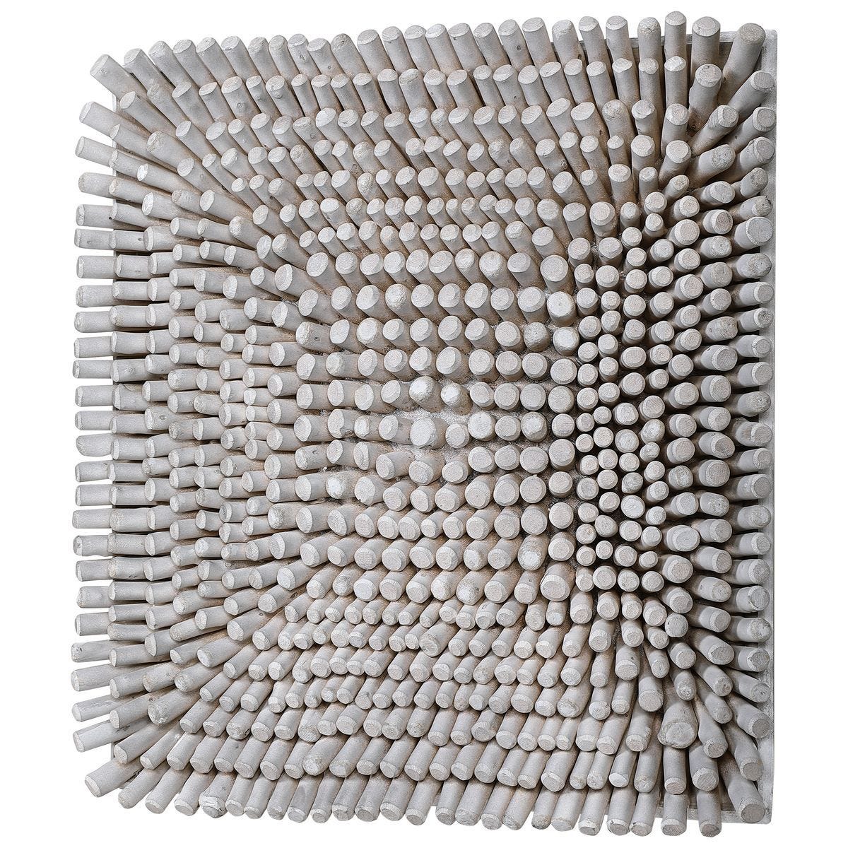 Portside Wood Wall Panel, Gray - find the perfect pieces to complement your interior design | Image 3 | InSTYLE Home & Rugs