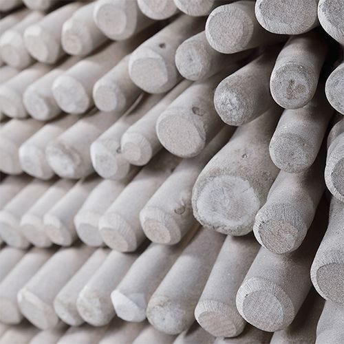 Portside Wood Wall Panel, Gray - find the perfect pieces to complement your interior design | Image 8 | InSTYLE Home & Rugs