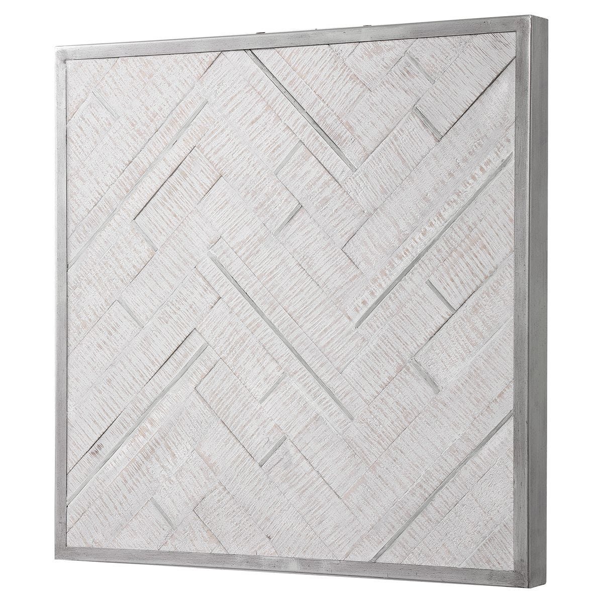 Redondo Wood Wall Decor - find the perfect pieces to complement your interior design | Image 3 | InSTYLE Home & Rugs