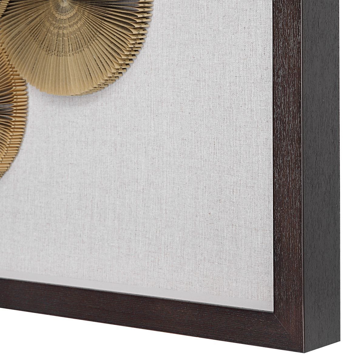 The Times Shadow Box - from framed art to mirrors, create a focal point in any room | Image 5 | InSTYLE Home & Rugs