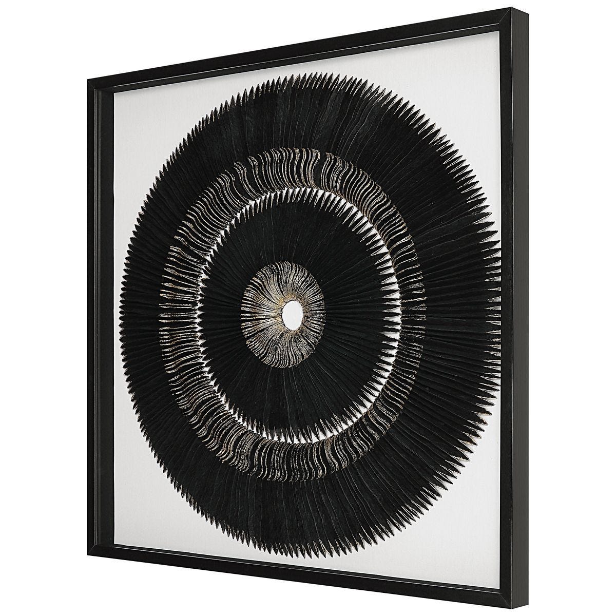 Sandara Shadow Box - find the perfect pieces to complement your interior design | Image 3 | InSTYLE Home & Rugs