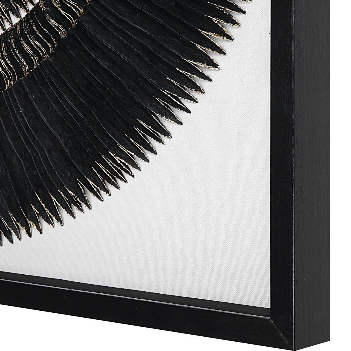 Sandara Shadow Box - find the perfect pieces to complement your interior design | Image 5 | InSTYLE Home & Rugs