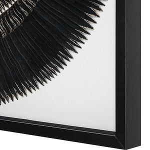 Sandara Shadow Box - find the perfect pieces to complement your interior design | Image 5 | InSTYLE Home & Rugs