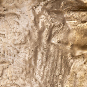 Archive Metal Wall Decor, Brass - transform your walls with stylish wall decor | Image 5 | InSTYLE Home & Rugs