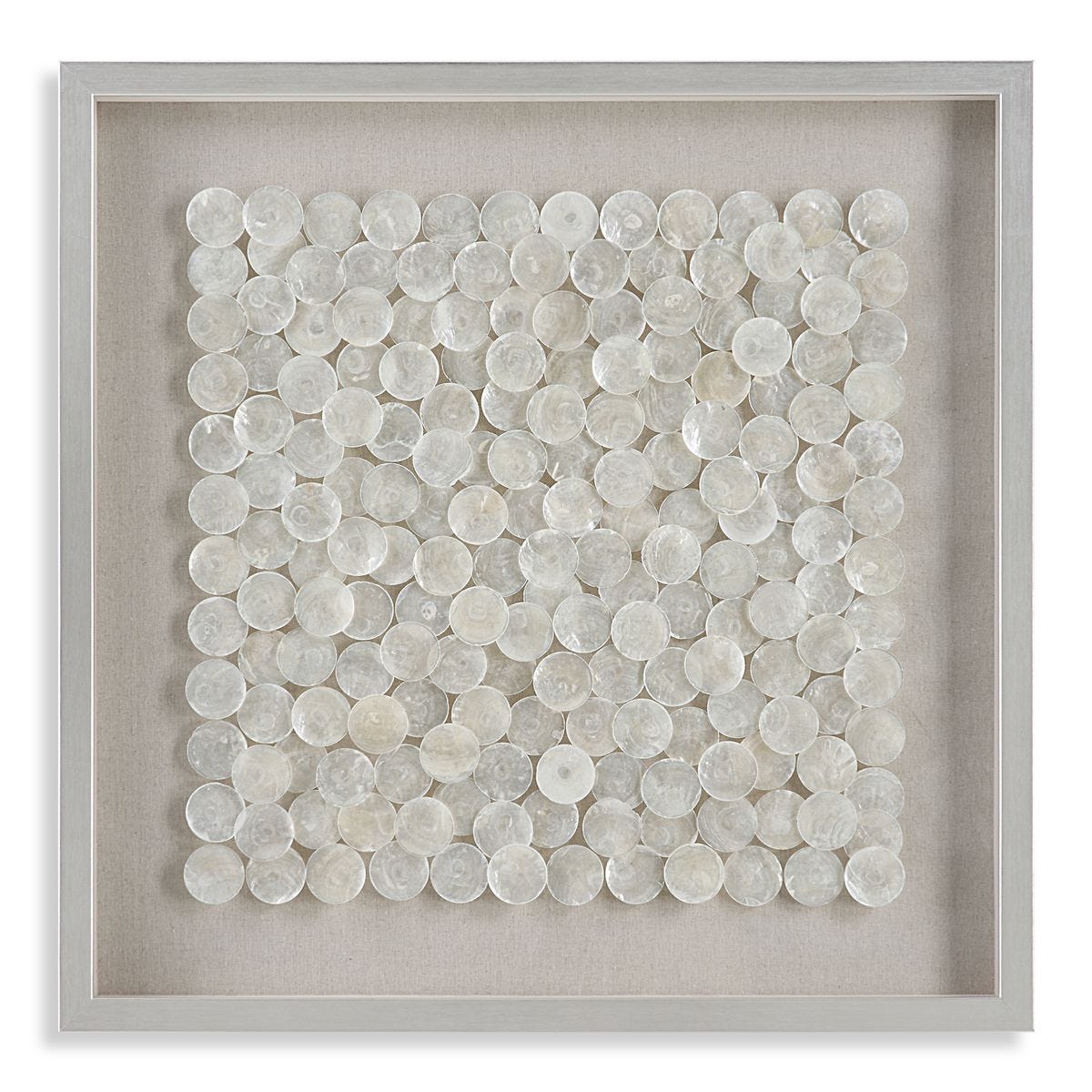 Roxas Shadow Box - from framed art to mirrors, create a focal point in any room | Image 2 | InSTYLE Home & Rugs