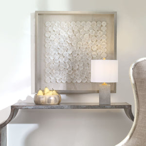 Roxas Shadow Box - from framed art to mirrors, create a focal point in any room | Image 1 | InSTYLE Home & Rugs