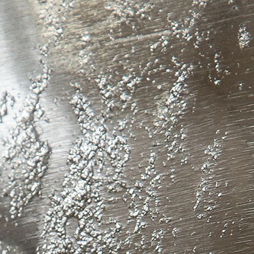 Archive Metal Wall Decor, Nickel - from framed art to mirrors, create a focal point in any room | Image 11 | InSTYLE Home & Rugs