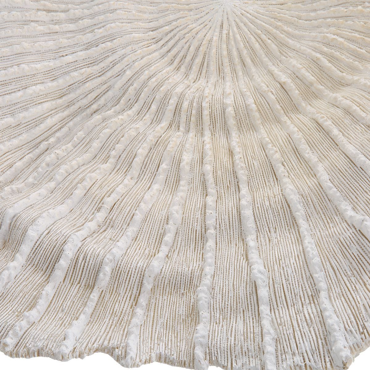 Ocean Gems Indoor-Outdoor Wall Decor, Natural, S/3 - from framed art to mirrors, create a focal point in any room | Image 4 | InSTYLE Home & Rugs
