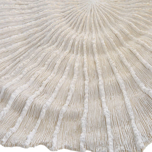 Ocean Gems Indoor-Outdoor Wall Decor, Natural, S/3 - from framed art to mirrors, create a focal point in any room | Image 4 | InSTYLE Home & Rugs