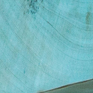 Bahati Wood Wall Decor, Blue, S/9 - find the perfect pieces to complement your interior design | Image 9 | InSTYLE Home & Rugs