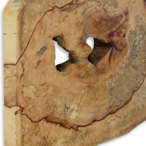 Bahati Wood Wall Decor, Natural, S/9 - transform your walls with stylish wall decor | Image 6 | InSTYLE Home & Rugs