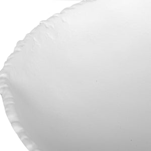 Lucky Coins Indoor-Outdoor Metal Wall Decor, White, S/4 - transform your walls with stylish wall decor | Image 5 | InSTYLE Home & Rugs