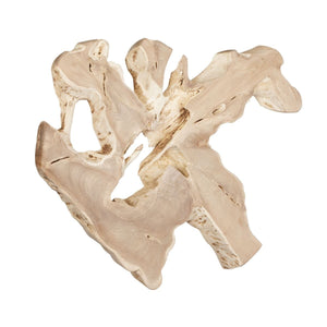 Terrains Wood Wall Decor - find the perfect pieces to complement your interior design | Image 4 | InSTYLE Home & Rugs