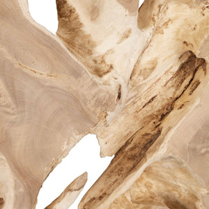 Terrains Wood Wall Decor - find the perfect pieces to complement your interior design | Image 7 | InSTYLE Home & Rugs