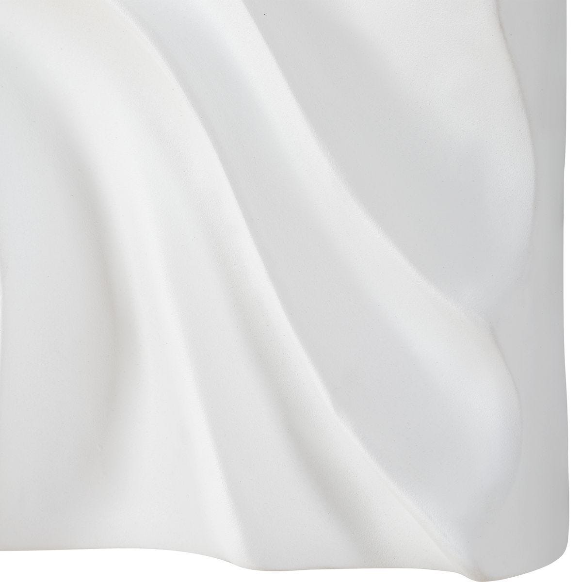 Snowdrift Wall Decor, S/4 - from framed art to mirrors, create a focal point in any room | Image 6 | InSTYLE Home & Rugs