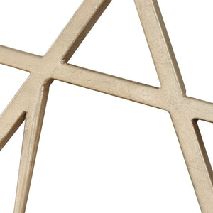 Fireworks Metal Wall Decor, S/2 - from framed art to mirrors, create a focal point in any room | Image 4 | InSTYLE Home & Rugs