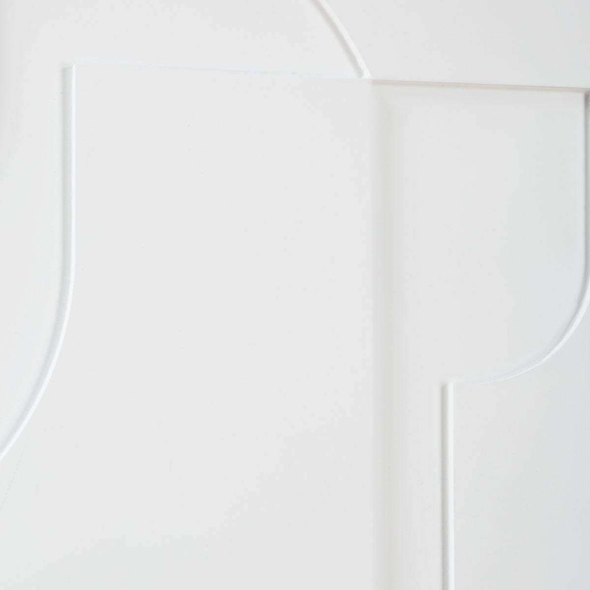 Contours Wood Wall Decor, S/2 - find the perfect pieces to complement your interior design | Image 5 | InSTYLE Home & Rugs