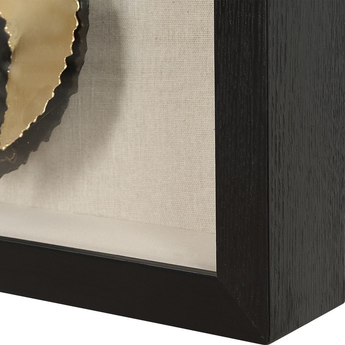 Golden Hour Shadow Box - find the perfect pieces to complement your interior design | Image 6 | InSTYLE Home & Rugs