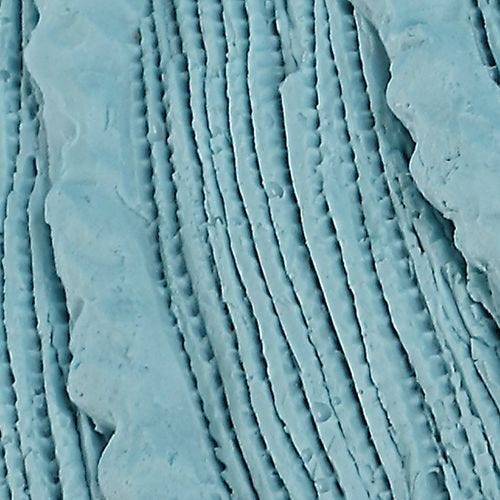Ocean Gems Wall Decor, Blue, S/3 - from framed art to mirrors, create a focal point in any room | Image 7 | InSTYLE Home & Rugs