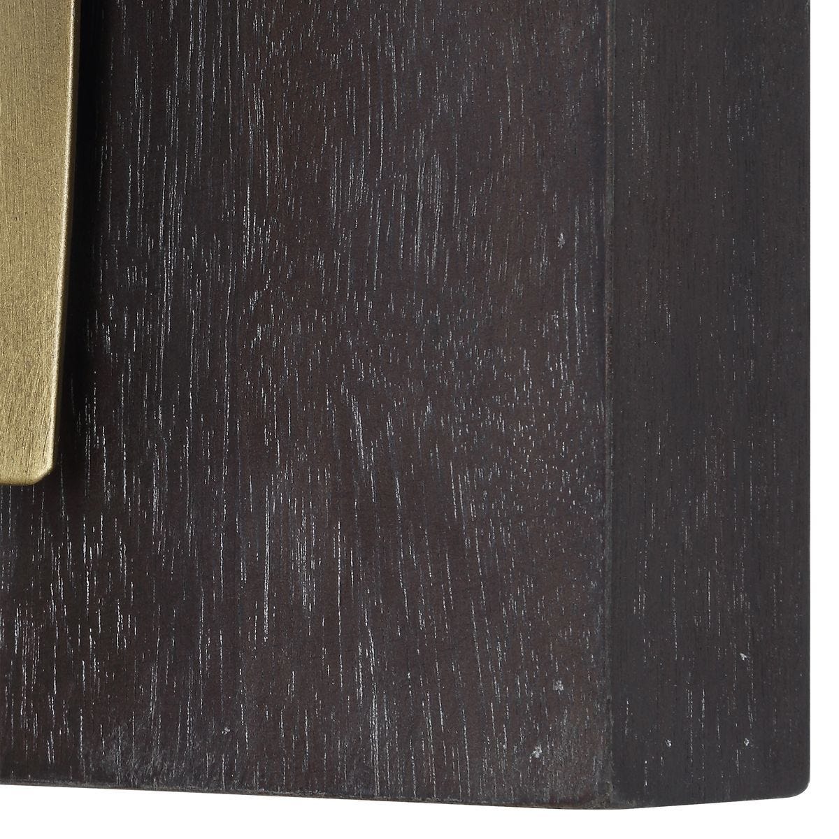 Crosshatch Metal Wall Decor, S/2 - transform your walls with stylish wall decor | Image 6 | InSTYLE Home & Rugs