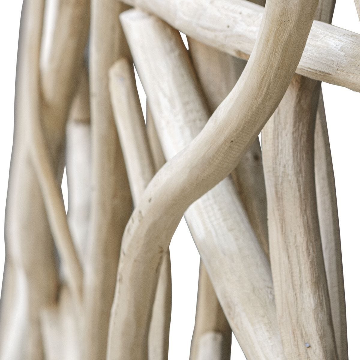 Tangled Up Indoor-Outdoor Wall Decor - find the perfect pieces to complement your interior design | Image 5 | InSTYLE Home & Rugs