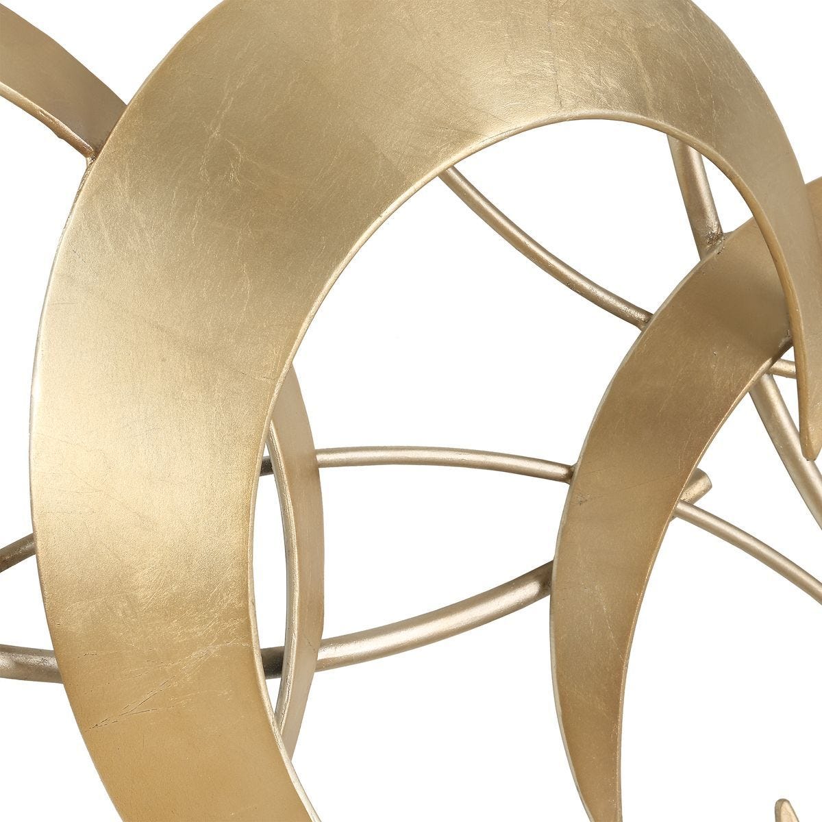 Motivate Metal Wall Decor - from framed art to mirrors, create a focal point in any room | Image 5 | InSTYLE Home & Rugs
