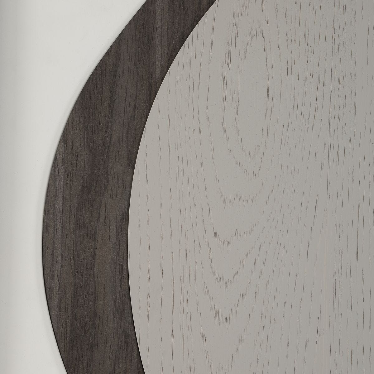 Joel Wood Wall Decor, S/2 - from framed art to mirrors, create a focal point in any room | Image 5 | InSTYLE Home & Rugs