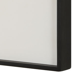 Joel Wood Wall Decor, S/2 - from framed art to mirrors, create a focal point in any room | Image 6 | InSTYLE Home & Rugs