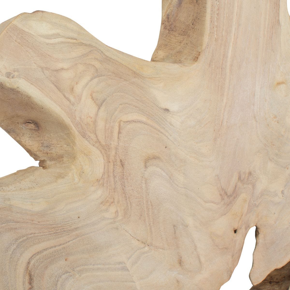 Kalani Indoor-Outdoor Wall Decor, Bleached, S/3 - transform your walls with stylish wall decor | Image 3 | InSTYLE Home & Rugs