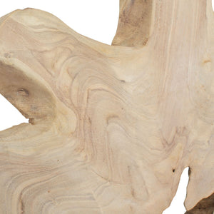 Kalani Indoor-Outdoor Wall Decor, Bleached, S/3 - transform your walls with stylish wall decor | Image 3 | InSTYLE Home & Rugs
