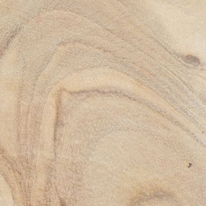 Kalani Indoor-Outdoor Wall Decor, Bleached, S/3 - transform your walls with stylish wall decor | Image 4 | InSTYLE Home & Rugs