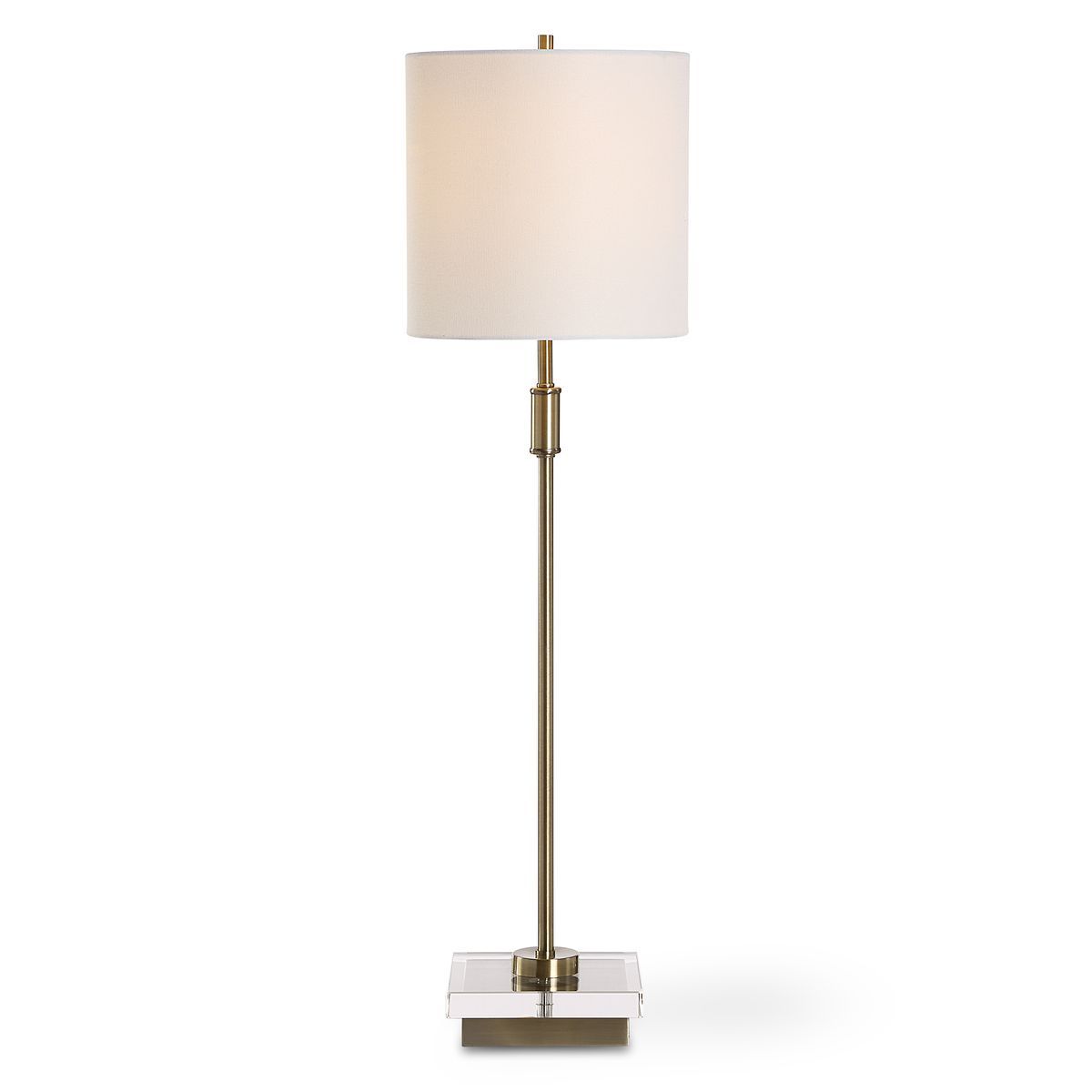 Buffet Lamp W26143-1 - contemporary lamps for stylish lighting solutions | Image 1 | InSTYLE Home & Rugs