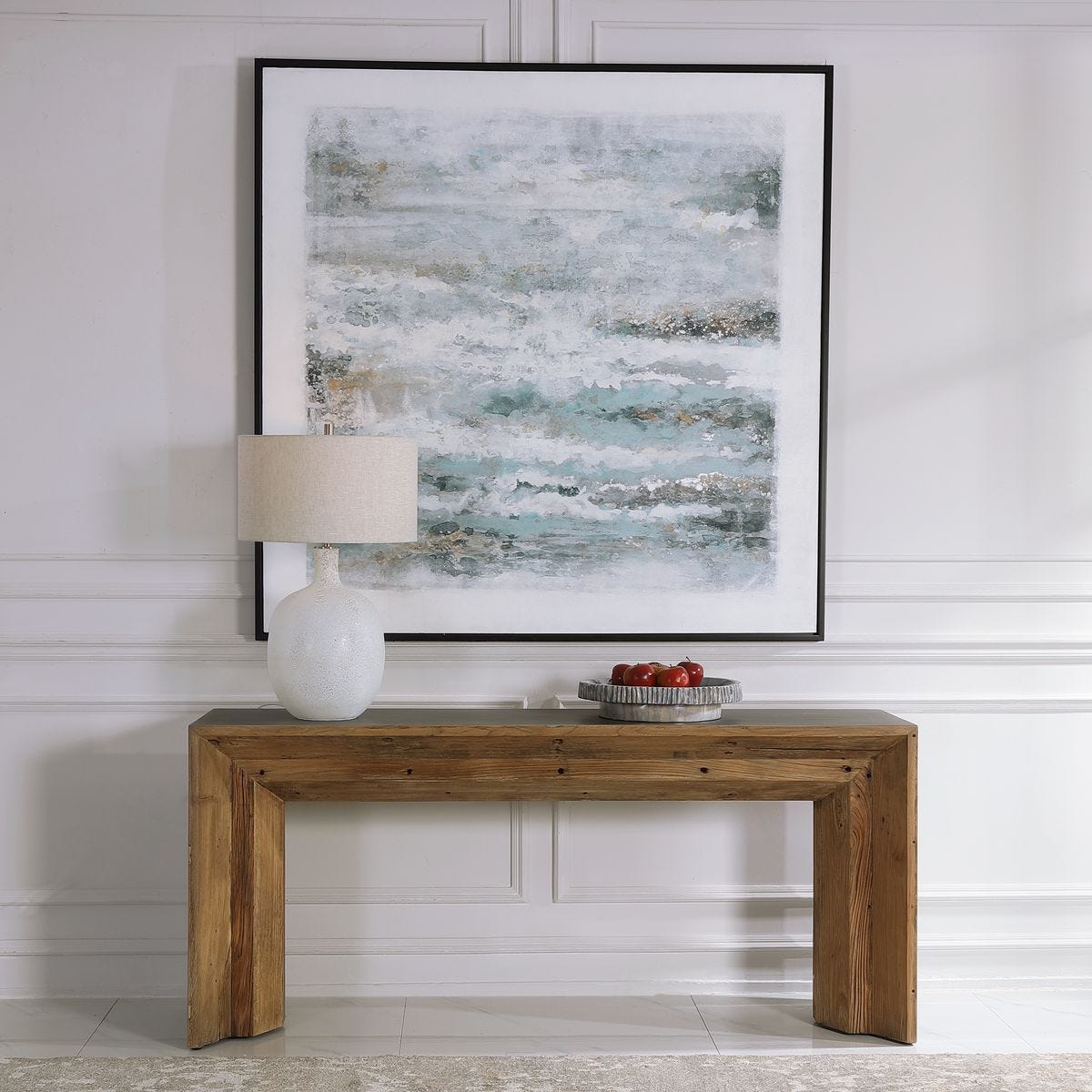 Vail Console Table - slim tables for entryways | Image 2 | InSTYLE Home & Rugs