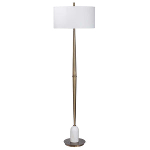 Minette Floor Lamp - versatile lighting lamps for any interior style | Image 7 | InSTYLE Home & Rugs