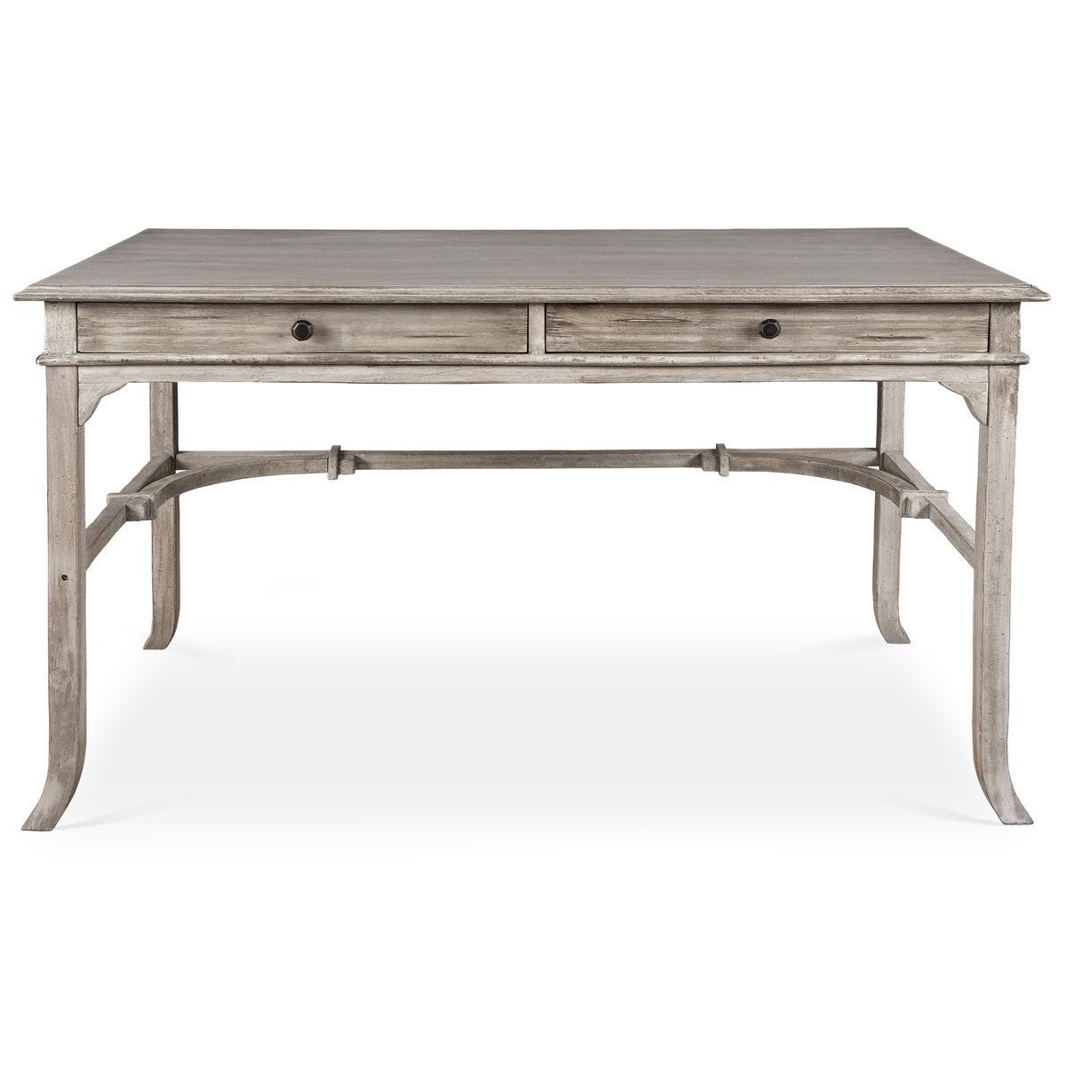 Bridgely Writing Desk - stylish desk for modern spaces | Image 1 | InSTYLE Home & Rugs