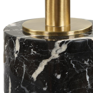 Velar Table Clock - modern accessories for a personalized living space | Image 8 | InSTYLE Home & Rugs