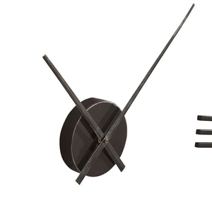 Marcelo Wall Clock - from framed art to mirrors, create a focal point in any room | Image 6 | InSTYLE Home & Rugs