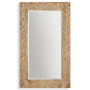 Demetria Mirror - elegant and functional accent pieces for any room | Image 2 | InSTYLE Home & Rugs