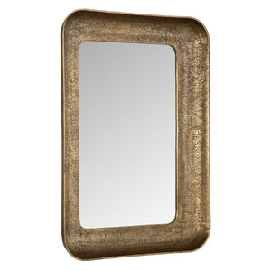 Alvaro Mirror - perfect for enhancing light and creating a sense of space | Image 4 | InSTYLE Home & Rugs