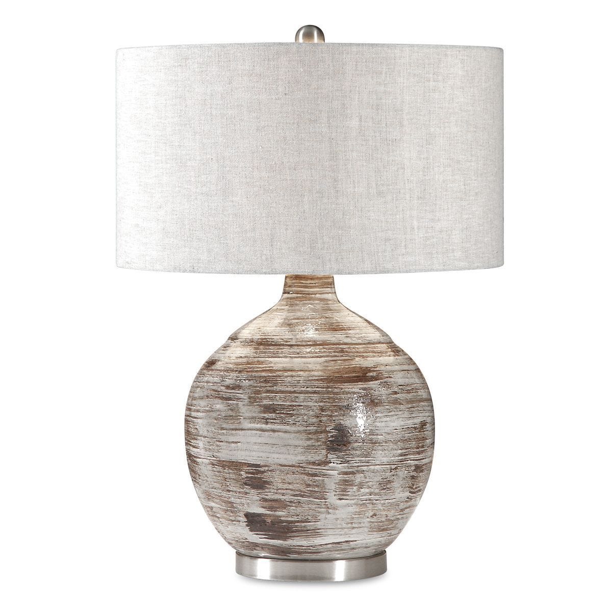 Tamula Table Lamp - elegant lamps to enhance your room ambiance | Image 1 | InSTYLE Home & Rugs