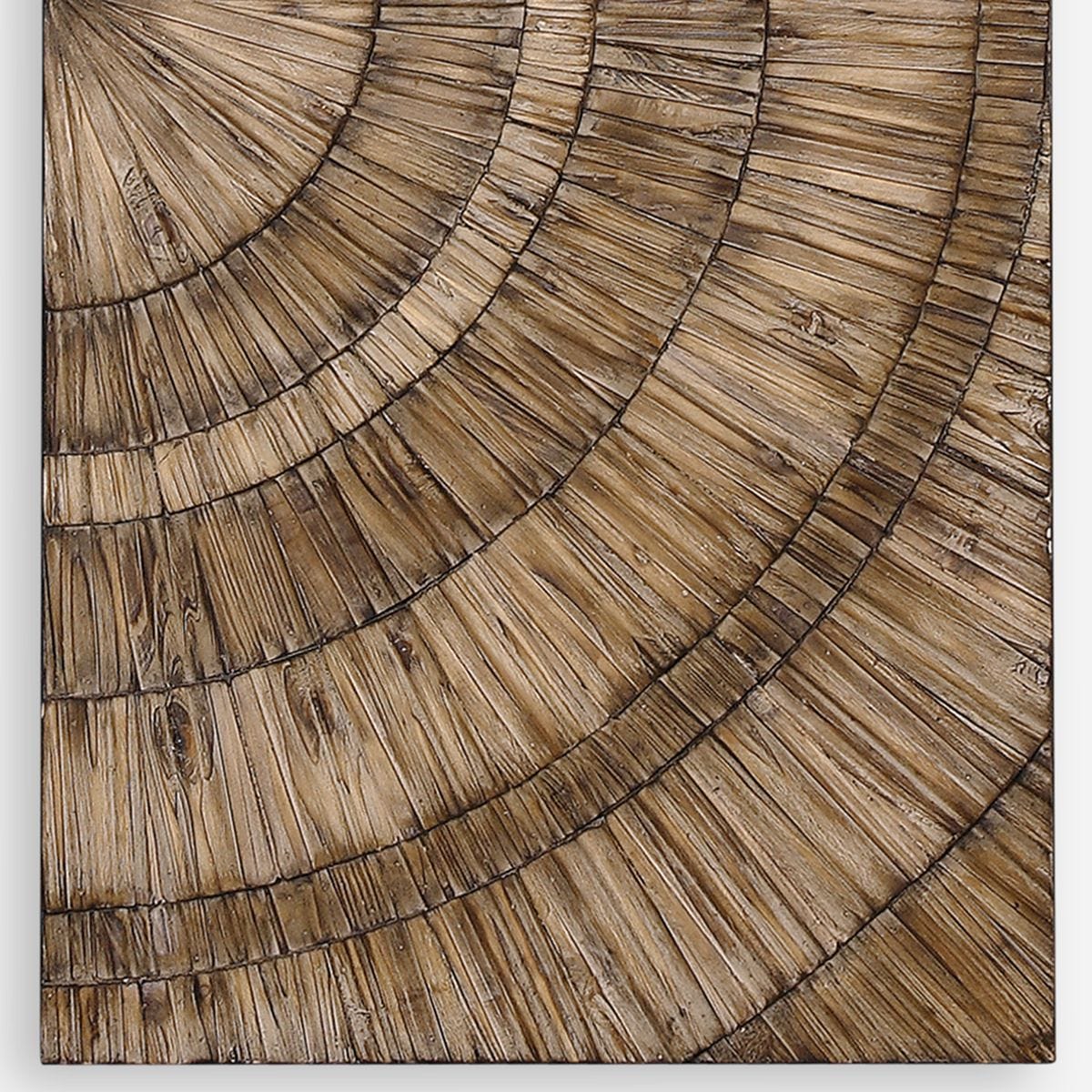 Lanciano Wood Wall Panels, S/2 - transform your walls with stylish wall decor | Image 3 | InSTYLE Home & Rugs
