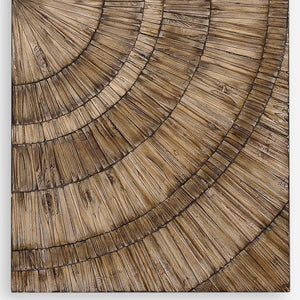 Lanciano Wood Wall Panels, S/2 - transform your walls with stylish wall decor | Image 3 | InSTYLE Home & Rugs