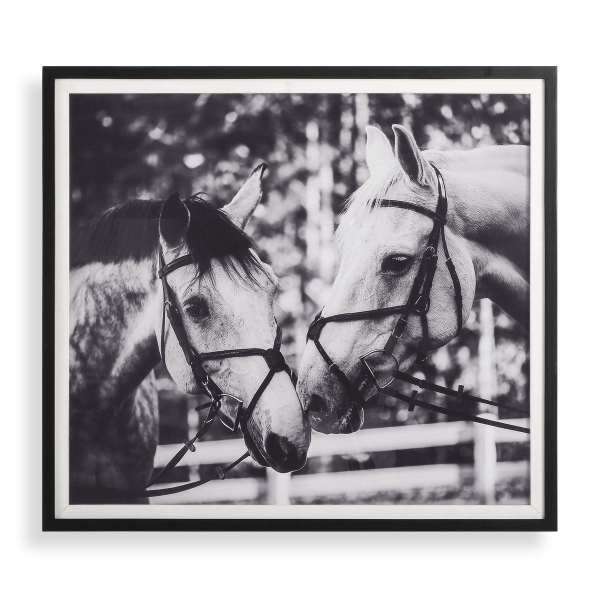 Apple Of My Eye Framed Print - eye-catching art pieces to enhance your home design | Image 1 | InSTYLE Home & Rugs